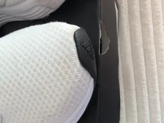 Adidas Galaxy 6W Zapatillas Blancas