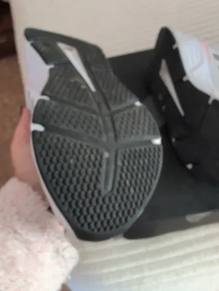 Adidas Galaxy 6W Zapatillas Blancas