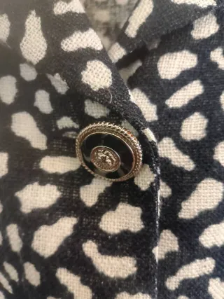 Americana Purificación García Talla 42