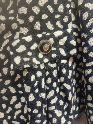 Americana Purificación García Talla 42