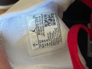 Scarpe Nike Air Jordan 1 Mid Uomo Ragazzo