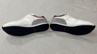 Zapatillas Pepe Jeans Blancas y Azules