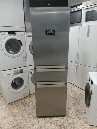 Nevera Fagor 2 metros