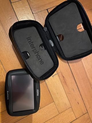 Garmin Zumo 350LM Navigatore Moto
