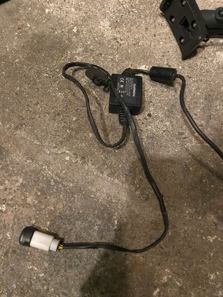 Garmin Zumo 350LM Navigatore Moto