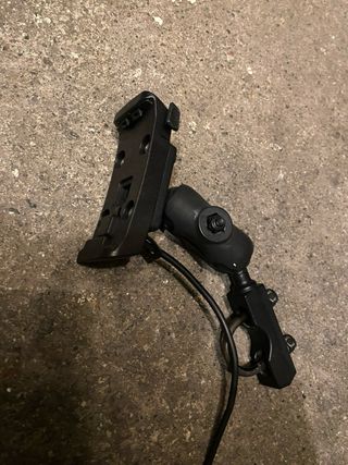 Garmin Zumo 350LM Navigatore Moto