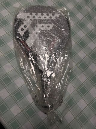 Pala Pádel Tecnifibre Curva Power 2025