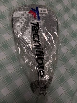 Pala Pádel Tecnifibre Curva Power 2025
