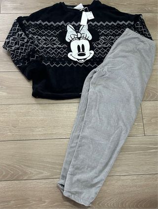 Pijama Women'secret NUEVO