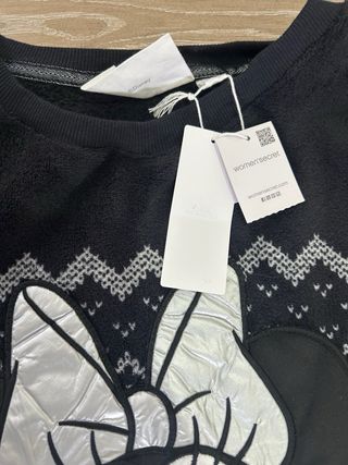 Pijama Women'secret NUEVO