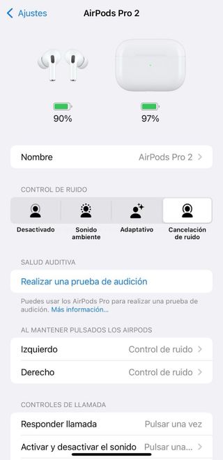 AirPods Pro 2ª Gen