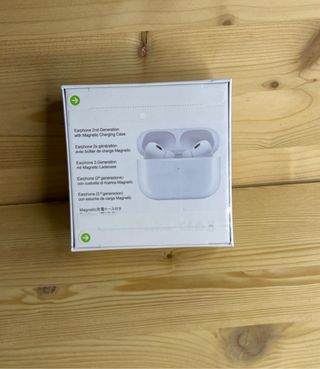 AirPods Pro 2ª Gen