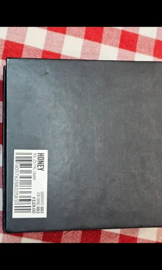 Set Roccobarocco Orologio e Tennis Oro