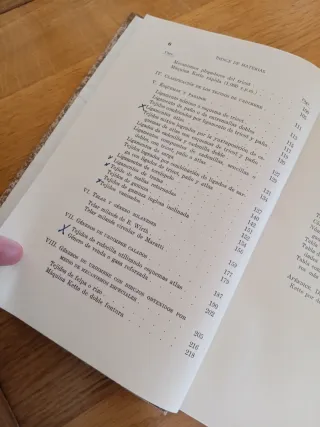 Libro de 1956 "Género de Punto por Urdidumbre"