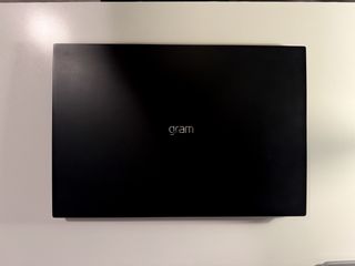 LG Gram 17 i7-1195G7 / 16GB RAM / 1TB SSD