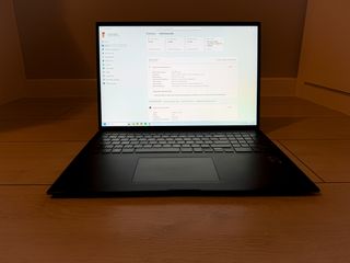 LG Gram 17 i7-1195G7 / 16GB RAM / 1TB SSD