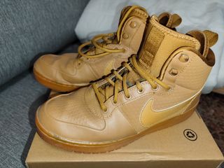 Nike Court Borough Trigo Talla 41