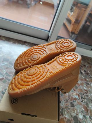 Nike Court Borough Trigo Talla 41