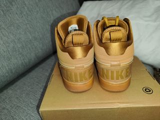 Nike Court Borough Trigo Talla 41