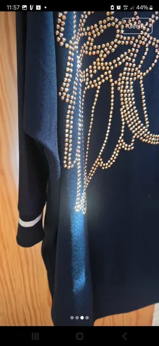 Camiseta Camaleónica Nueva