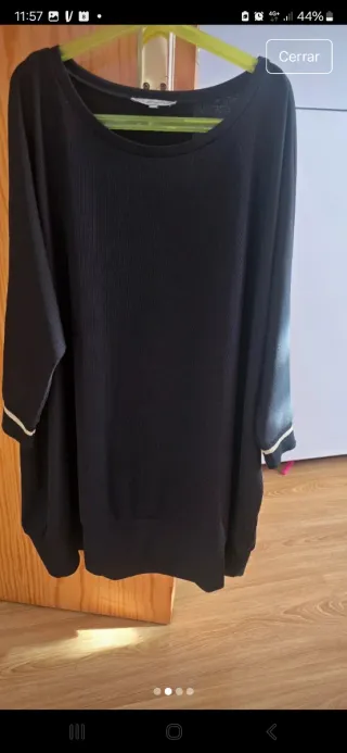 Camiseta Camaleónica Nueva