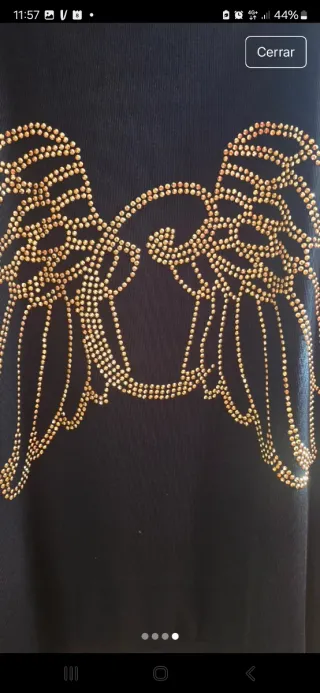 Camiseta Camaleónica Nueva