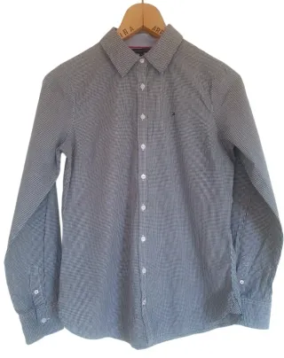 Camisa Tommy Hilfiger