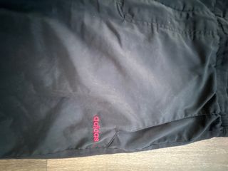 Adidas Pantalone Nero