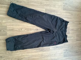 Adidas Pantalone Nero