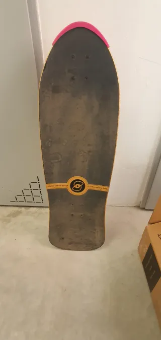 Surfskate Smoothstar Yoana Deffai