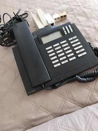Teléfono fijo TP-128A