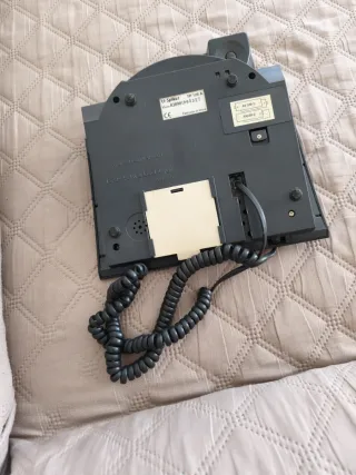 Teléfono fijo TP-128A