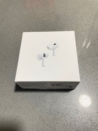 Airpods Pro 2ª generazione