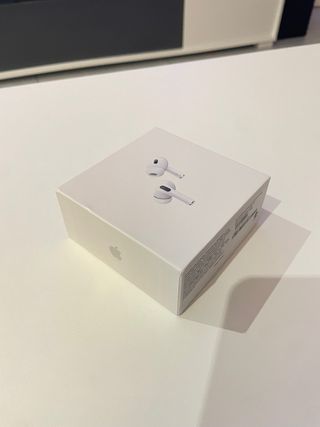 Airpods Pro 2ª generazione