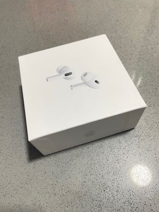 Airpods Pro 2ª generazione