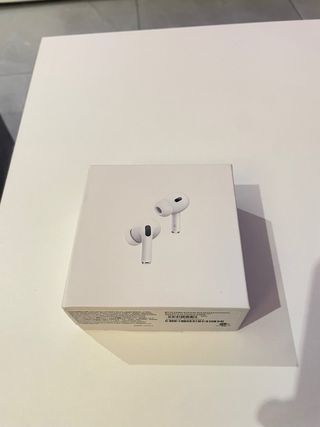 Airpods Pro 2ª generazione