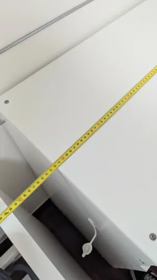 Cómoda cambiador bebé con ruedas