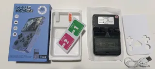 Consola Arcade R36S ORIGINAL