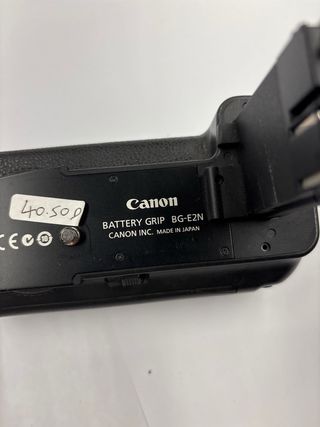 Canon BG-E2N Battery Grip