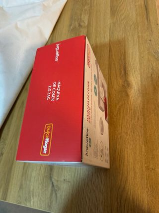 Máquina de Coser Zig Zag Juguettos Niños