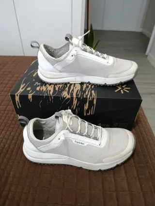 Zapatillas Tropicfeel Blancas Talla 42