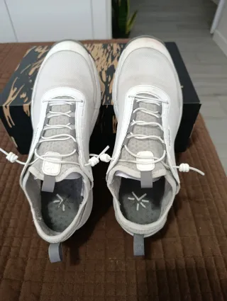 Zapatillas Tropicfeel Blancas Talla 42