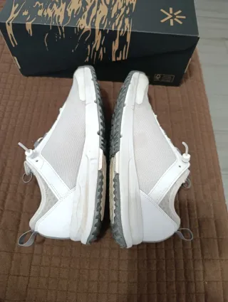 Zapatillas Tropicfeel Blancas Talla 42