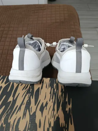 Zapatillas Tropicfeel Blancas Talla 42