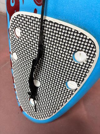 Tabla Surf Decathlon 6'0