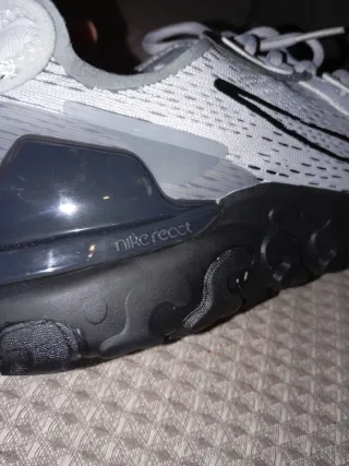 Nike React Vision Zapatillas