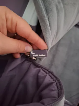 Saco universal para silla de paseo pirata