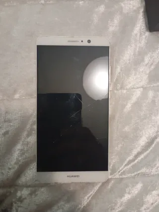 Huawei Mate 9 Scatola Nera Leica Doppia Fotocamera