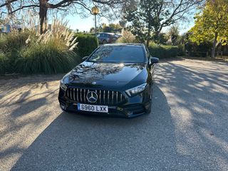 Mercedes-Benz Clase A 200