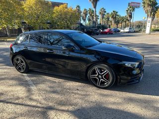 Mercedes-Benz Clase A 200